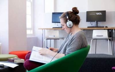 The UCL Knowledge: LinkedIn Learning .